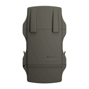 NetMetal ax (RouterOS L4) International version | L23UGSR-5HaxD2HaxD-NM | 802.11ax | 10/100/1000 Mbit/s | Ethernet LAN (RJ-45) ports 1 | MU-MiMO No - Image 2