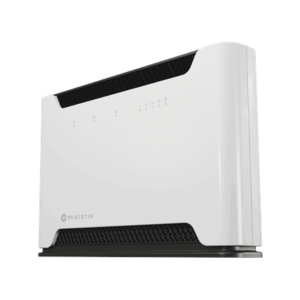 Wireless Router|MIKROTIK|Wireless Router|1167 Mbps|Wi-Fi 5|IEEE 802.11ac|USB 2.0|5x10/100/1000M|LAN WAN ports 5|D53G-5HACD2HNDTC&EG120KEA - Image 2