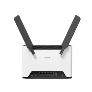 Access Point|MIKROTIK|3G|4G|5G|5HAXD2HAXD-TC&RG650E-EU - Image 2
