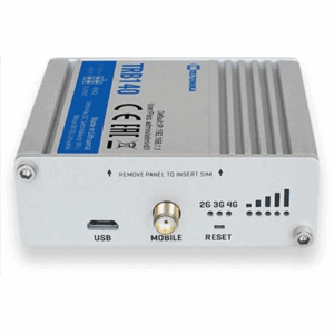 NET GATEWAY 4G/LTE/TRB140 TELTONIKA - Image 3
