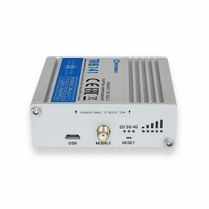 NET GATEWAY LTE I/O/TRB141 TELTONIKA - Image 3