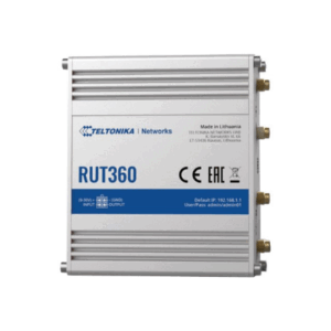 WRL ROUTER LTE CAT 6/RUT360 TELTONIKA - Image 2