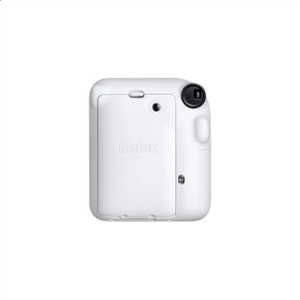 Fujifilm | Instax Mini 12 Camera + Instax Mini Glossy (10pl) | Caly White | 800 - Image 3