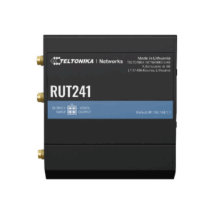 WRL ROUTER LTE CAT 4/RUT241 TELTONIKA - Image 2