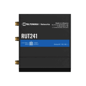 WRL ROUTER LTE CAT 4/RUT241 TELTONIKA - Image 6