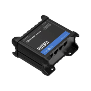 WRL ROUTER LTE CAT 4/RUT951 TELTONIKA - Image 9