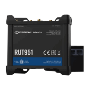 WRL ROUTER LTE CAT 4/RUT951 TELTONIKA - Image 2