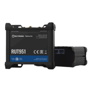 WRL ROUTER LTE CAT 4/RUT951 TELTONIKA - Image 3