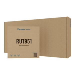 WRL ROUTER LTE CAT 4/RUT951 TELTONIKA - Image 4