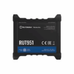 WRL ROUTER LTE CAT 4/RUT951 TELTONIKA - Image 5