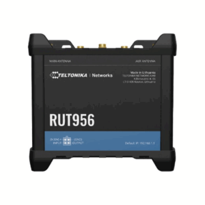 WRL ROUTER LTE CAT 4/RUT956 TELTONIKA - Image 2