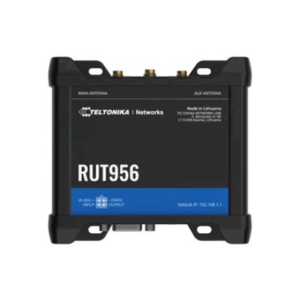 WRL ROUTER LTE CAT 4/RUT956 TELTONIKA - Image 4