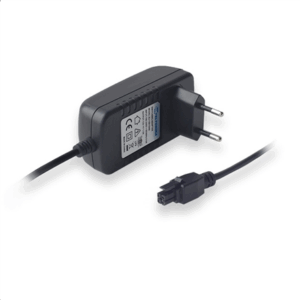 PR3PXEU3 EU POWER SUPPLY, 18W | 4pin, 3mm pitch | Black - Image 2
