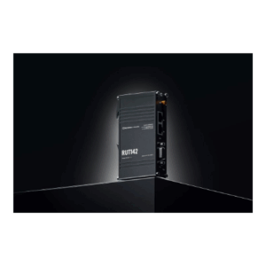 Ethernet Router with RS232 (RUT142000000) | RUT142 | 802.11n | 10/100 Mbit/s | Ethernet LAN (RJ-45) ports 1 | Mesh Support No | MU-MiMO No | No mobile broadband - Image 9