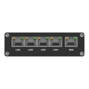 NET ROUTER 10/100M 5PORTS/RUT301 TELTONIKA - Image 6