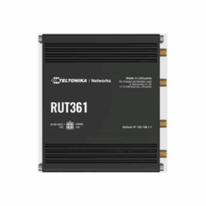 WRL ROUTER LTE CAT 6/RUT361 TELTONIKA - Image 2