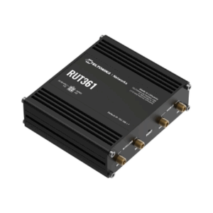 WRL ROUTER LTE CAT 6/RUT361 TELTONIKA - Image 3