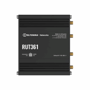 WRL ROUTER LTE CAT 6/RUT361 TELTONIKA - Image 4