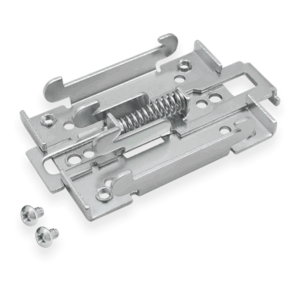 Teltonika | DIN rail mounting kit PR5MEC00 - Image 1