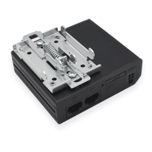 Teltonika | DIN rail mounting kit PR5MEC00 - Image 2