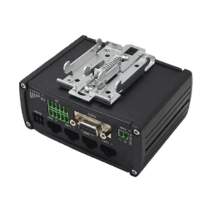 Teltonika | DIN rail mounting kit PR5MEC00 - Image 3