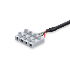 Teltonika Power Cable with 4-way Screw Terminal | PR2FK20M - Image 3