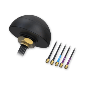 ANTENNA MOBILE/GNSS/WIFI ROOF/COMBO MIMO PR1KCO28 TELTONIKA - Image 2