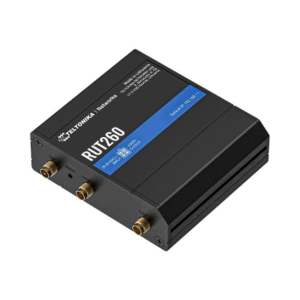 WRL ROUTER LTE CAT 6/RUT260 TELTONIKA - Image 4