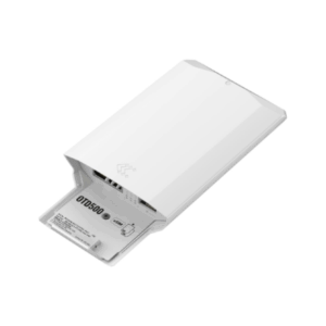 Teltonika 5G Router | OTD500 | 10/100/1000 Mbit/s | Ethernet LAN (RJ-45) ports 2 | Mesh Support No | MU-MiMO Yes | 4G/5G - Image 9