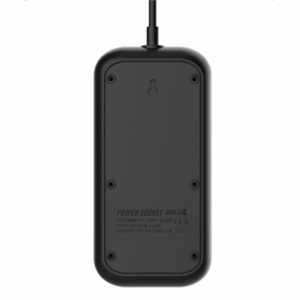 ColorWay | 10 A | Power Socket | CW-CHE64B | 17 W - Image 3