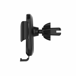 ColorWay | Air Vent Car Wireless Charger, 15W | CW-CHAW038Q-BK | 360° swivel to adjust to desired angle; Mounting in the air duct deflector of the car; Screen diagonal from 4" to 6.5" (from 7.3 cm to 9.5 cm wide) - Image 5