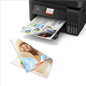 ColorWay PrintPro Photo Paper, 100 sheets | 190 g/m² | A4 | Matte - Image 5