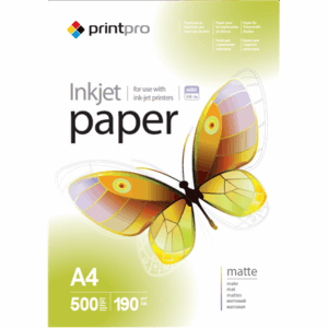 ColorWay PrintPro Photo Paper, 500 sheets - Image 2