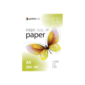 ColorWay PrintPro Photo Paper, 500 sheets - Image 3
