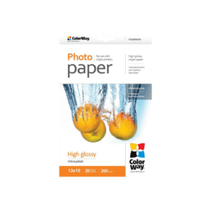 230 g/m² | 10x15 | High Glossy Photo Paper - Image 4