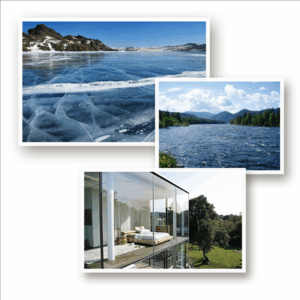 ColorWay Photo Paper, 50 sheets | 255 g/m² | 10x15 | Premium High Glossy - Image 5