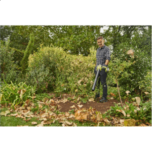 Ryobi | 18V ONE+ Brushless Compact Blower (without batteryl) RY18BLCXA-0 - Image 5