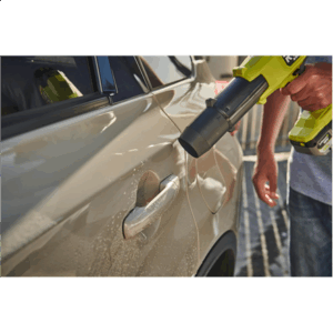 Ryobi | 18V ONE+ Brushless Compact Blower (without batteryl) RY18BLCXA-0 - Image 6