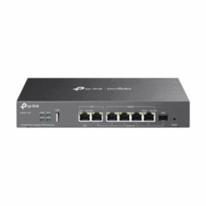 NET ROUTER 1/2.5G 6PORT VPN/OMADA ER707-M2 TP-LINK - Image 3