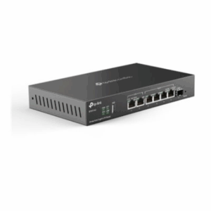 NET ROUTER 1/2.5G 6PORT VPN/OMADA ER707-M2 TP-LINK - Image 4