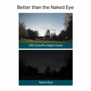 NET CAMERA BULLET H.265+ 4MP/VIGI C340S(4MM) TP-LINK - Image 5