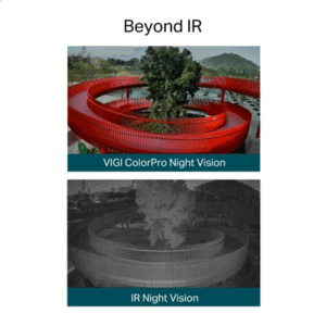 NET CAMERA BULLET H.265+ 4MP/VIGI C340S(4MM) TP-LINK - Image 6