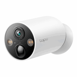 WRL CAMERA SMART H.264/TAPO C425 TP-LINK - Image 2
