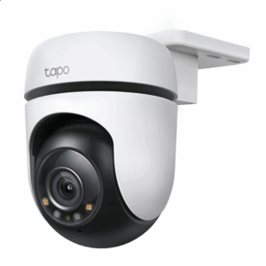 WRL CAMERA 1080P PAN/TILT/TAPO C510W TP-LINK - Image 2