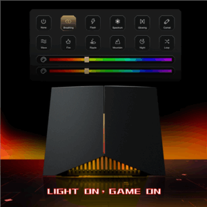 Wireless Router|TP-LINK|Router|19000 Mbps|LAN  WAN ports 2|ARCHERGE800 - Image 10