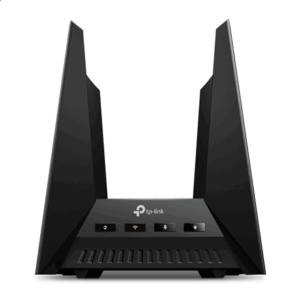 Wireless Router|TP-LINK|Router|19000 Mbps|LAN  WAN ports 2|ARCHERGE800 - Image 3