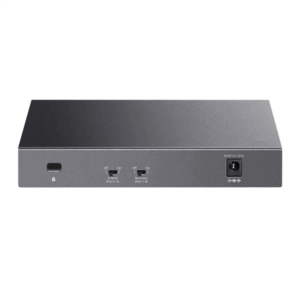 Switch|TP-LINK|LS108GP|PoE+ ports 8|LS108GP - Image 3