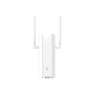 Access Point|TP-LINK|Omada|1800 Mbps|Wi-Fi 6|IEEE 802.3at|IEEE 802.11a/b/g|IEEE 802.11n|IEEE 802.11ac|IEEE 802.11ax|Bluetooth 5.2|1x10Base-T / 100Base-TX / 1000Base-T|Number of antennas 2|EAP625-OUTDOORHD - Image 2