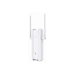 Access Point|TP-LINK|Omada|1800 Mbps|Wi-Fi 6|IEEE 802.3at|IEEE 802.11a/b/g|IEEE 802.11n|IEEE 802.11ac|IEEE 802.11ax|Bluetooth 5.2|1x10Base-T / 100Base-TX / 1000Base-T|Number of antennas 2|EAP625-OUTDOORHD - Image 3