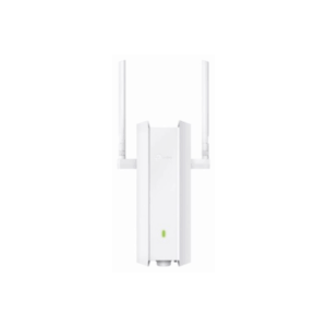 Access Point|TP-LINK|Omada|1800 Mbps|Wi-Fi 6|IEEE 802.3at|IEEE 802.11a/b/g|IEEE 802.11n|IEEE 802.11ac|IEEE 802.11ax|Bluetooth 5.2|1x10Base-T / 100Base-TX / 1000Base-T|Number of antennas 2|EAP625-OUTDOORHD - Image 4